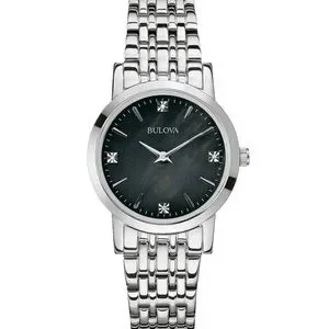 Bulova | Accessories | Bulova Womens Quartz Diamond Accents  display picture 1